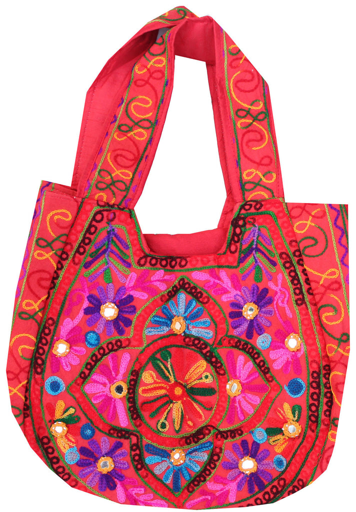 Ethnic Bags set of 3 – Handicrafts Galleria
