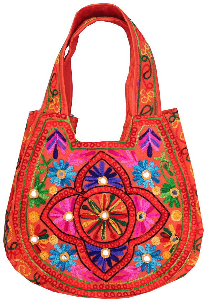 Pure Chakra  Womens Hippie Bags  Boho Purses
