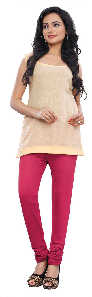 4 Way Stretchable Leggings Womens Churidar India Clothing Bottoms – Maple  Clothing Inc.