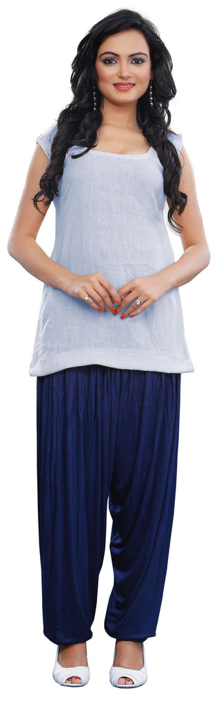 Jxzom Women's Floral Print Baggy Loose Harem Pants Plus Size Indian Style  High Waist Wide Legs Yoga Pants - Walmart.com