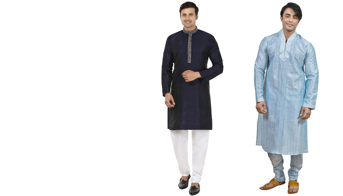 Buy Indo Western Outfits For Men Online – Lashkaraa